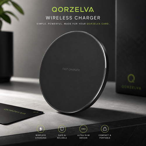 Wireless Charger
