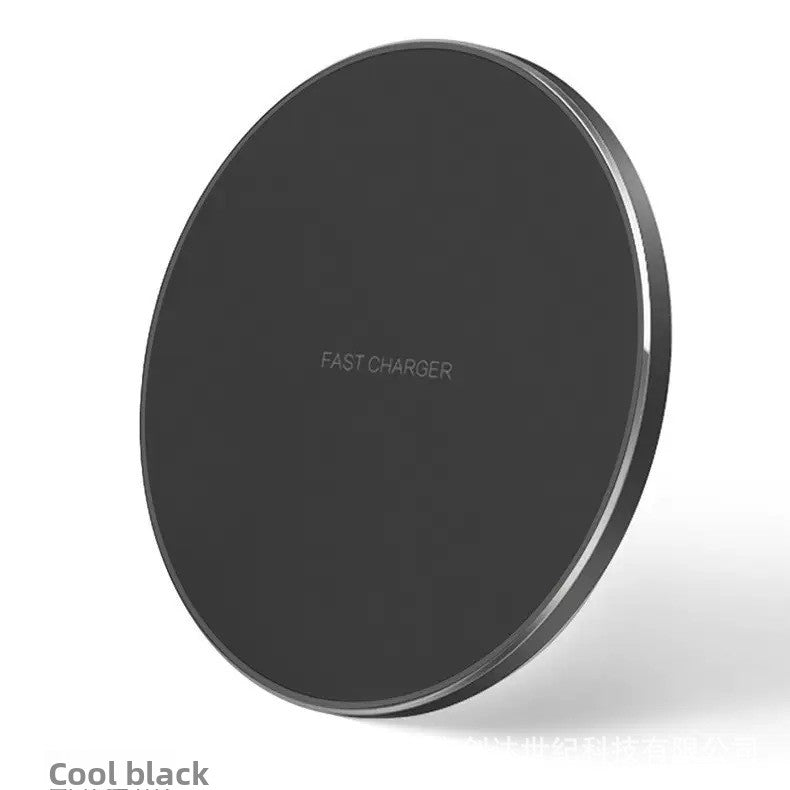 Wireless Charger