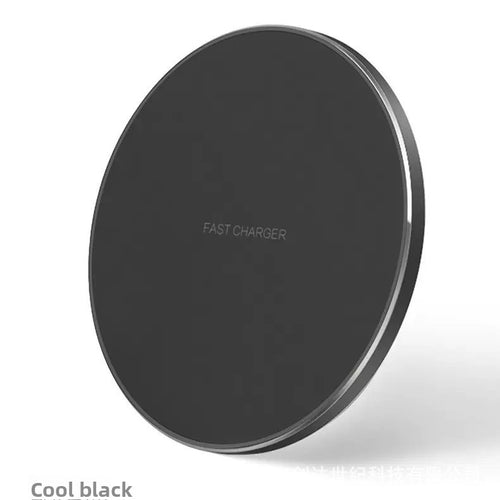Wireless Charger