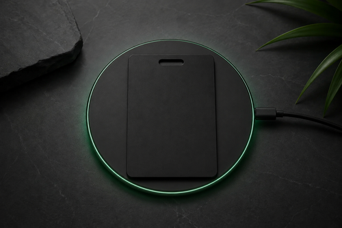 Wireless Charger