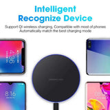 Wireless Charger