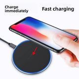 Wireless Charger