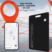 Wireless Location Tracker Waterproof
