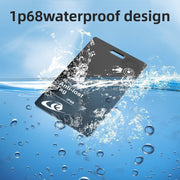 Wireless Location Tracker Waterproof